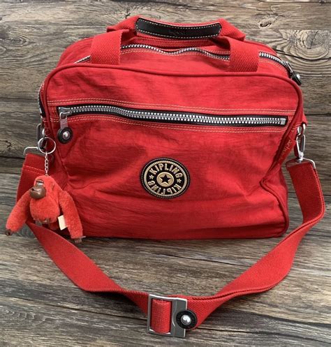 fake kipling bags ebay|pre owned kipling bags.